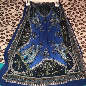 MY FAVORITE DRESS